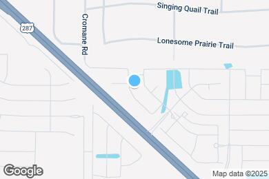 Map image of the property - 11508 Leeson St