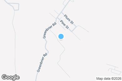 Map image of the property - 109 Campbell Ln