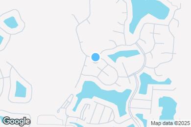 Map image of the property - 8721 Treasure Cay