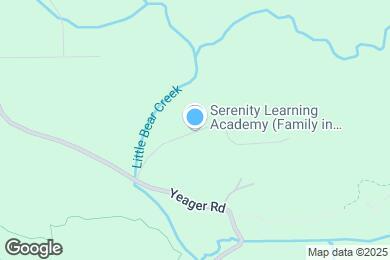 Map image of the property - 3760 Blackshear Pl