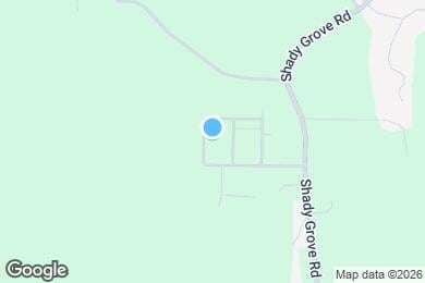Map image of the property - 5057 Oak Leaf Cir