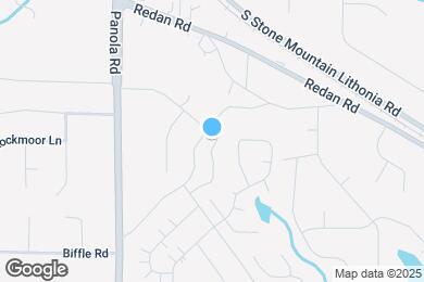 Map image of the property - 5556 Mountain Springs Cir