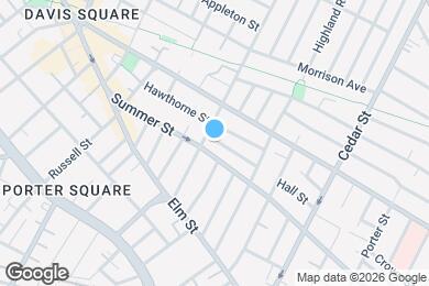 Map image of the property - 13 Charnwood Rd