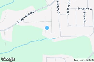 Map image of the property - 6677 Birchwood Terrace