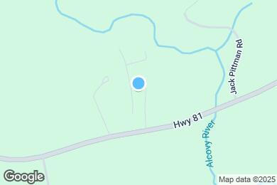 Map image of the property - 1700 Riveredge Walk