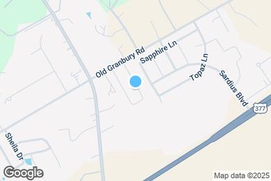 Map image of the property - 773 Rolling Terrace Cir