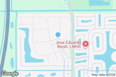 Map image of the property - 13185 Mount Columbia Terrace