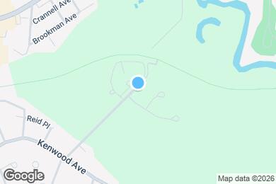 Map image of the property - 126 Rockefeller Rd