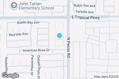 Map image of the property - 6023 Schmidt St