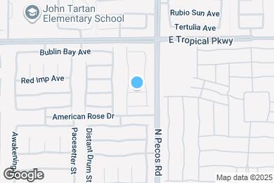 Map image of the property - 6026 Schmidt St