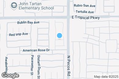 Map image of the property - 6034 Schmidt St