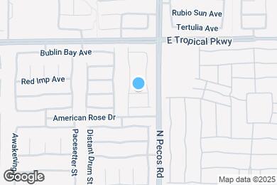 Map image of the property - 6042 Theodore St