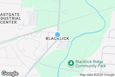 Map image of the property - 289 Preswicke Ml