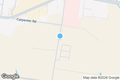 Map image of the property - 4000 McHugh Rd