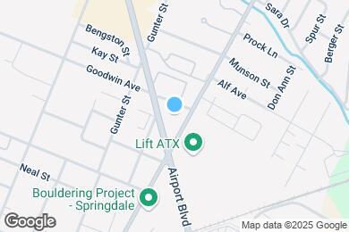 Map image of the property - Pearl Springdale