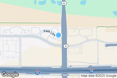 Map image of the property - The Passages at Rye