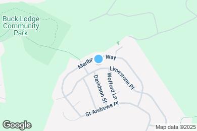 Map image of the property - 9309 Limestone Pl