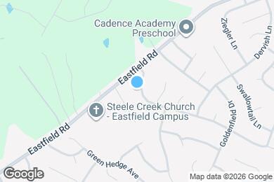 Map image of the property - 9539 Foggy Meadow Rd