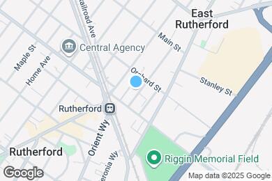 Map image of the property - Station Square Apartments – Modern Living with Parking Included