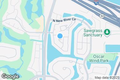 Map image of the property - 248 SW 159th Ln