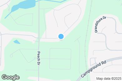 Map image of the property - 140 Windy Cir