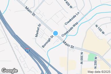 Map image of the property - 473 Main St