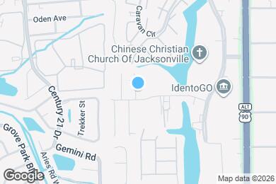 Map image of the property - 481 Terabithia Wy