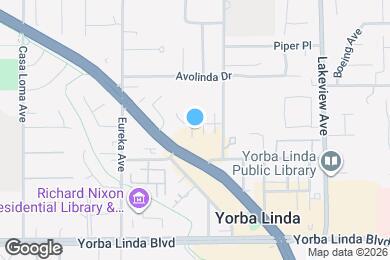 Map image of the property - 18182 Mandarin Ln