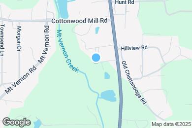 Map image of the property - 109 Buster Ln