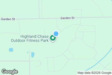 Map image of the property - 9941 Lemon Grass Ln