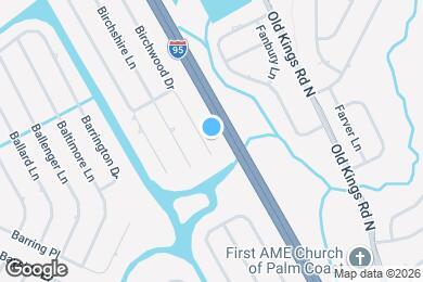 Map image of the property - 19 Birchview Pl