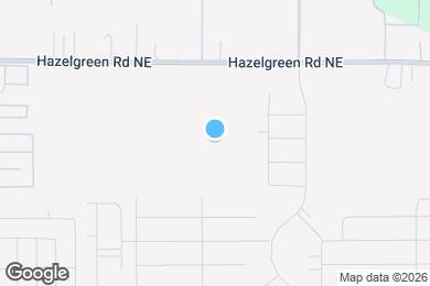 Map image of the property - North Place II Apartments