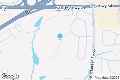 Map image of the property - 2759 Colonial Towers Dr