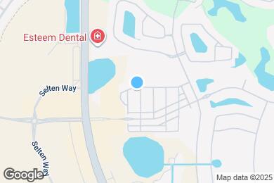 Map image of the property - 13880 Arclid St