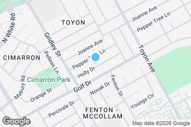 Map image of the property - Unit