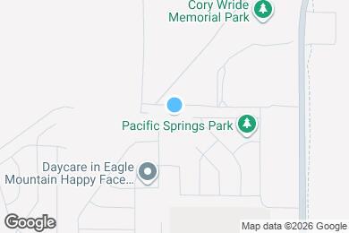 Map image of the property - 5533 Orville St