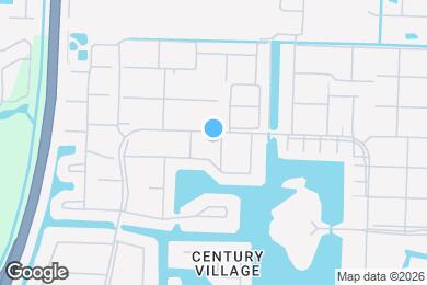 Map image of the property - 285 Chatham N