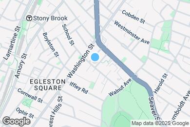 Map image of the property - Room in Shared 4 bed/1 bath home