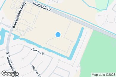 Map image of the property - 10918 Denali Ave