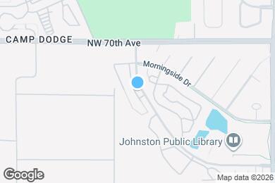 Map image of the property - 6871 Jack London Dr