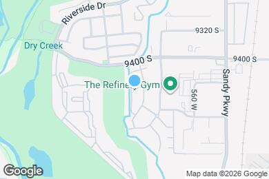 Map image of the property - 9485 Fairway View Dr S