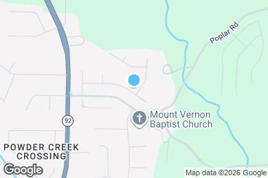 Map image of the property - 19 Colonial Way