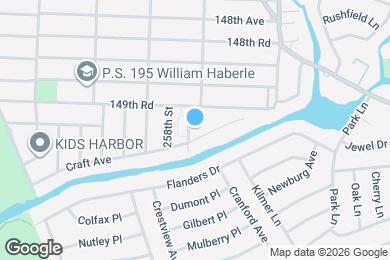 Map image of the property - 14951 259th St