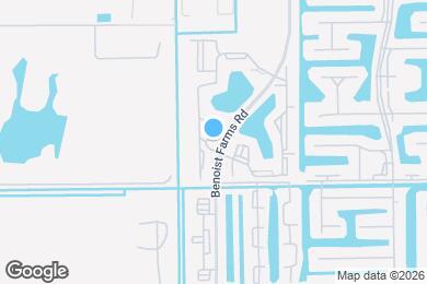 Map image of the property - 1460 Windorah Way