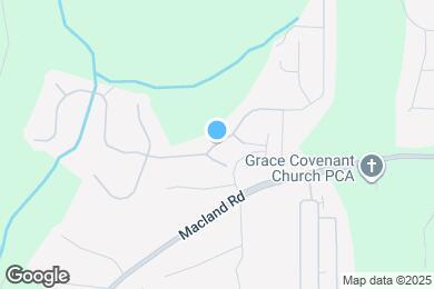 Map image of the property - 175 Ireland Ln