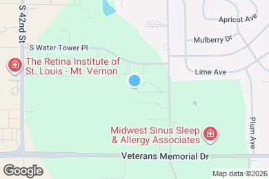 Map image of the property - 507 Halia Crest
