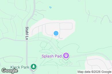 Map image of the property - 32079 Camellia Bnd