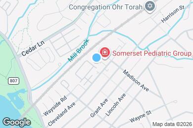 Map image of the property - 1101 Greenland Square