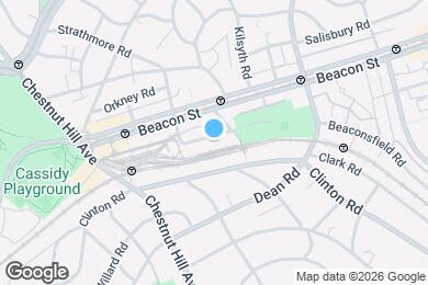 Map image of the property - Room in Shared 4 bed/2 bath home