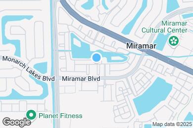 Map image of the property - 2557 Centergate Dr